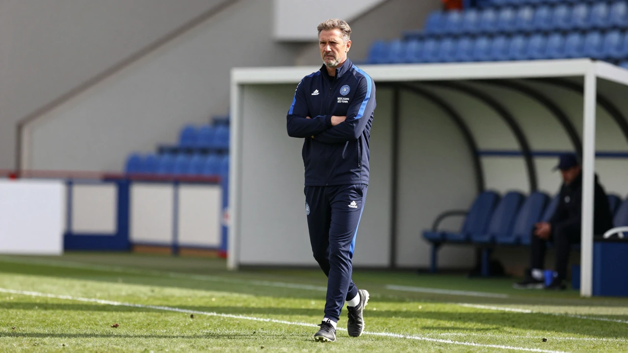 Everton manager David Moyes is refusing to talk about European football despite his team's unbeaten start, insisting the...