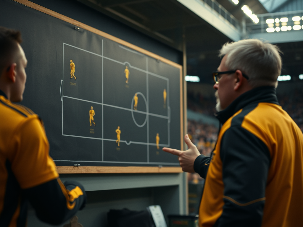 Wolverhampton Wanderers Sack Rob Edwards After Seven Months