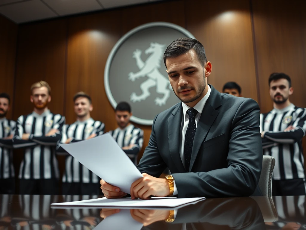 Newcastle United are showing strong interest in signing Oscar Mingueza on a free transfer, with manager Eddie Howe eager...