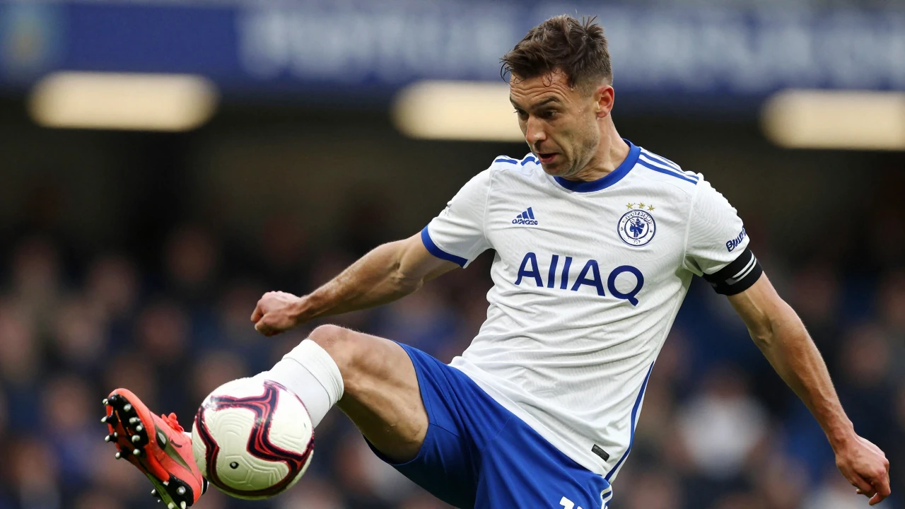 Burnley's 2026/27 Championship fixtures revealed: Queens Park Rangers visit Turf Moor on November 3rd, with a return at...