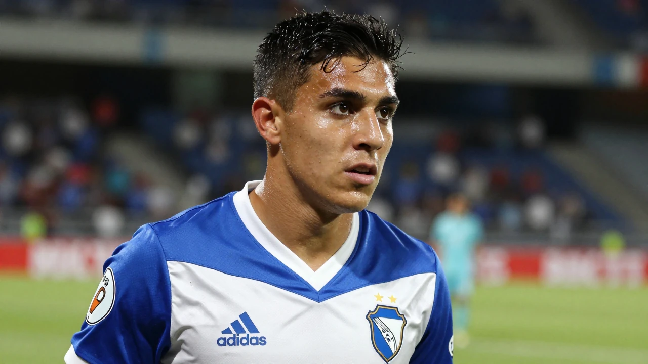 Puebla, sitting fifth in Liga MX, travels to face league leaders Club America at the Azteca Stadium on August 30, aiming...