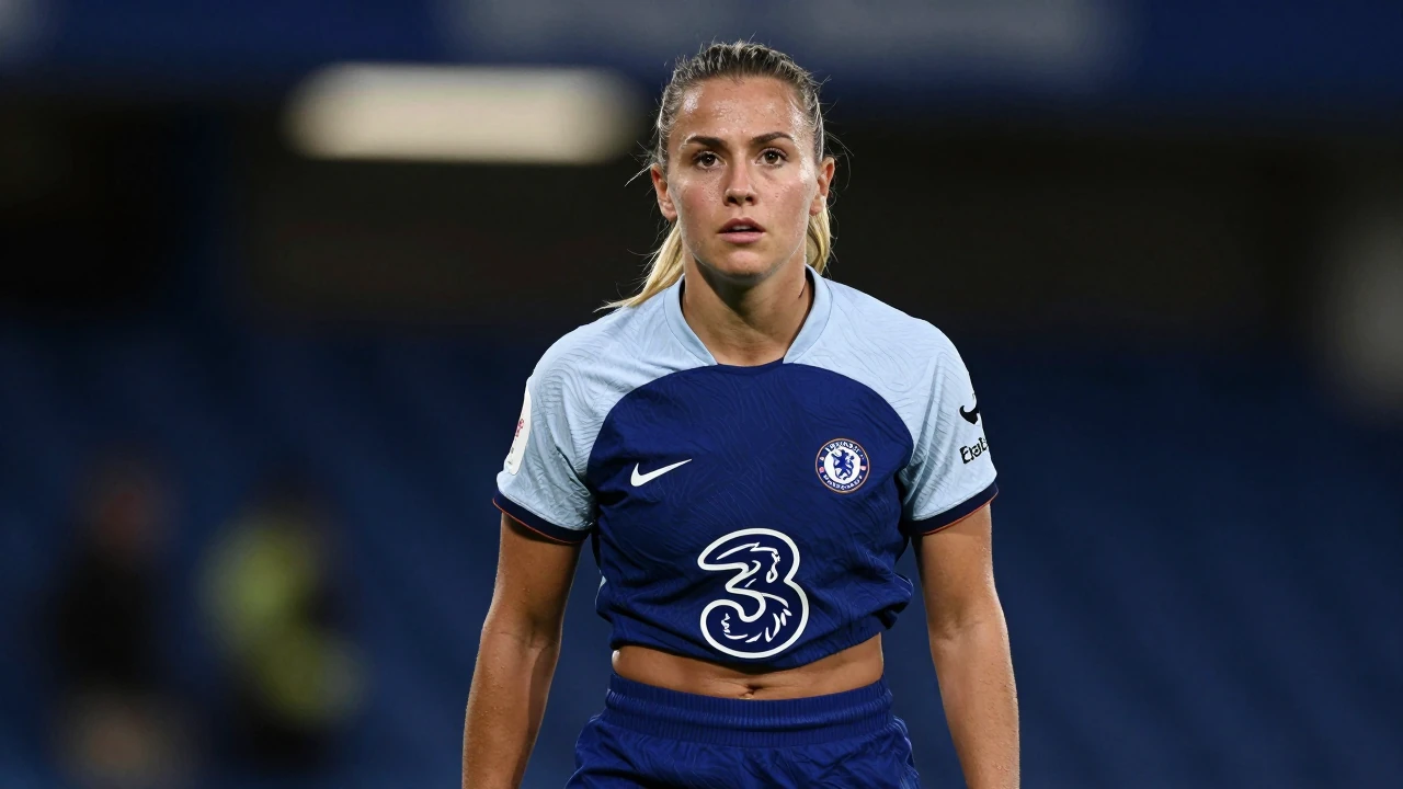 Chelsea Women face Real Sociedad in the UEFA Women's Champions League third qualifying round