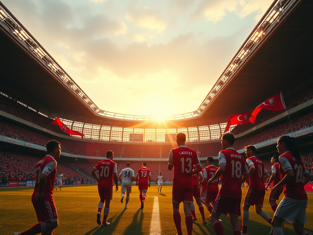 Widzew Łódź: Together Until the End – What It Means for the Club?