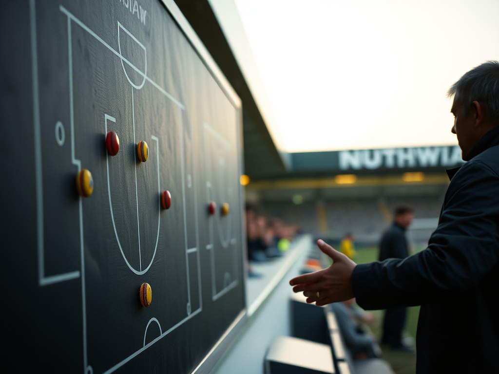 D. Grimshaw: Norwich City's Reliable Guardian