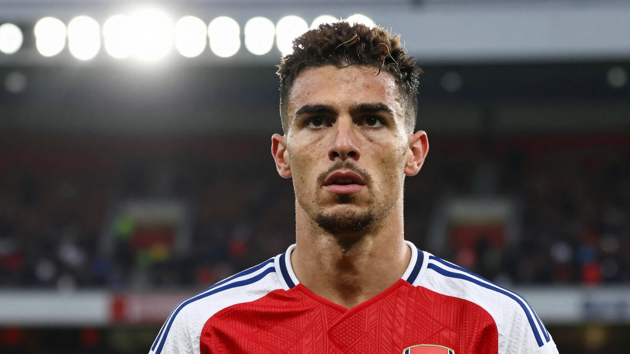 An Opta supercomputer projects Arsenal will win the 2026-27 Premier League with 75 points, giving them a 45.18% chance of...