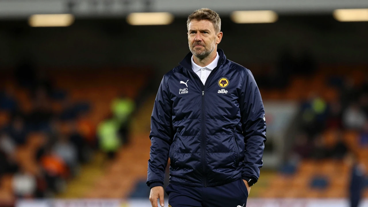Wolverhampton Wanderers' cautious transfer approach may pay off as they look to return to the Premier League