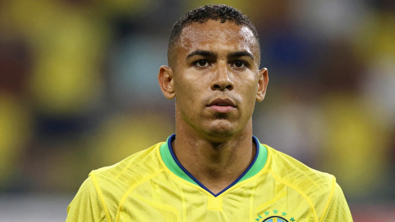 Fenerbahçe, Brezilyalı oyuncusu Diego Carlos'un Parma ile transfer görüşmeleri ve sağlık kontrolleri için resmi izin verdi