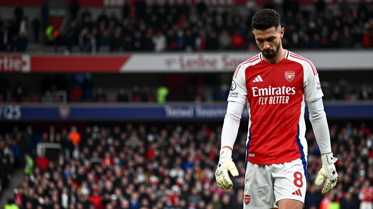 Arsenal's pre-season campaign suffered a setback as they lost 3-1 to Real Betis in Dublin, with Mikel Arteta's side...