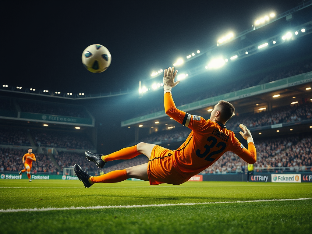 Jeremiah St. Juste: De onverzettelijke verdediger van Feyenoord