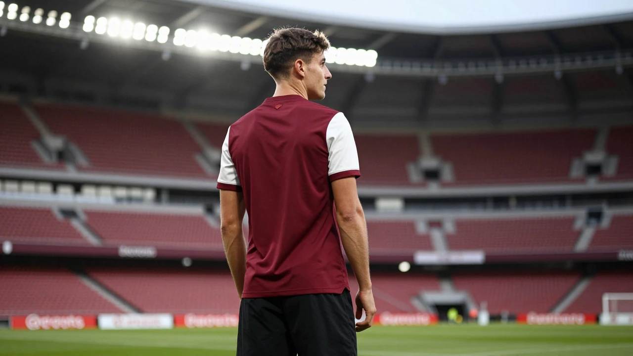 Heart of Midlothian' Coach Wouter Vrancken on Positive Approach vs