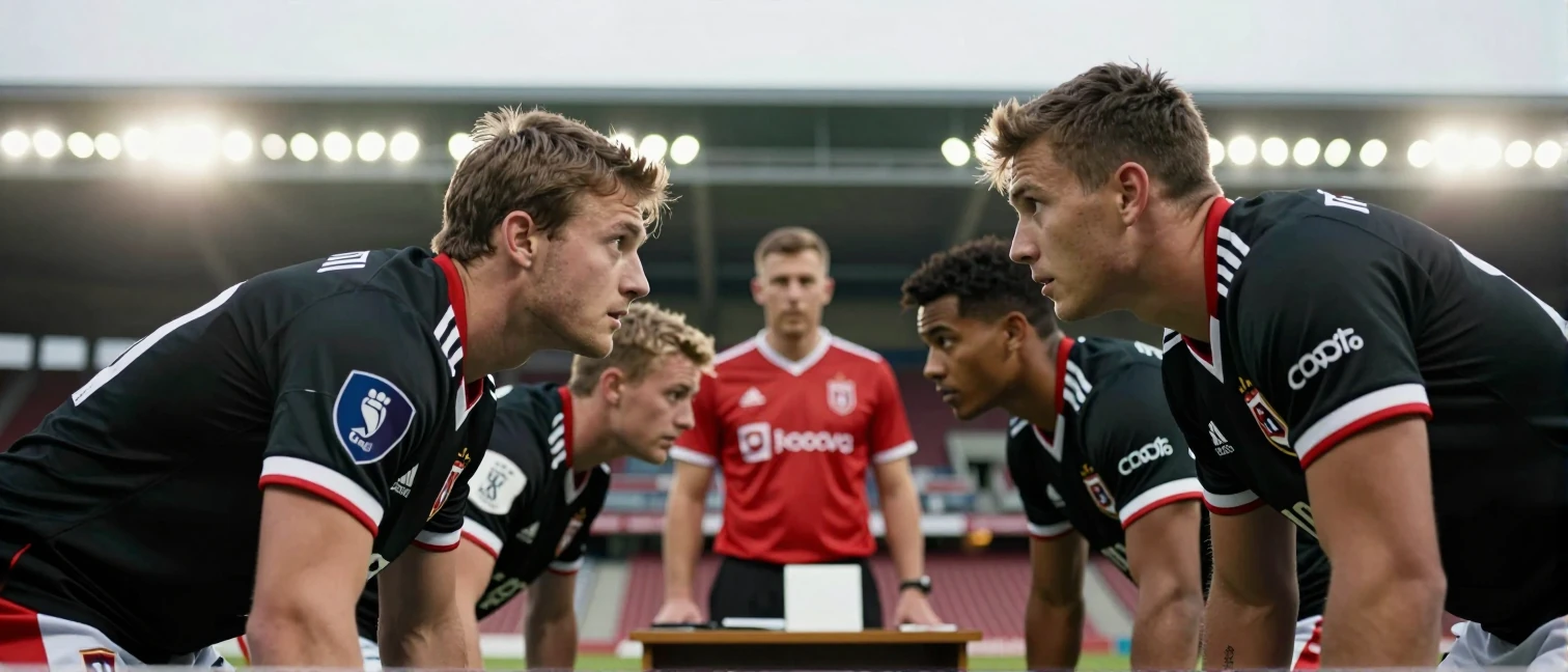 Eintracht Frankfurt geht mit starkem Lauf gegen Union Berlin