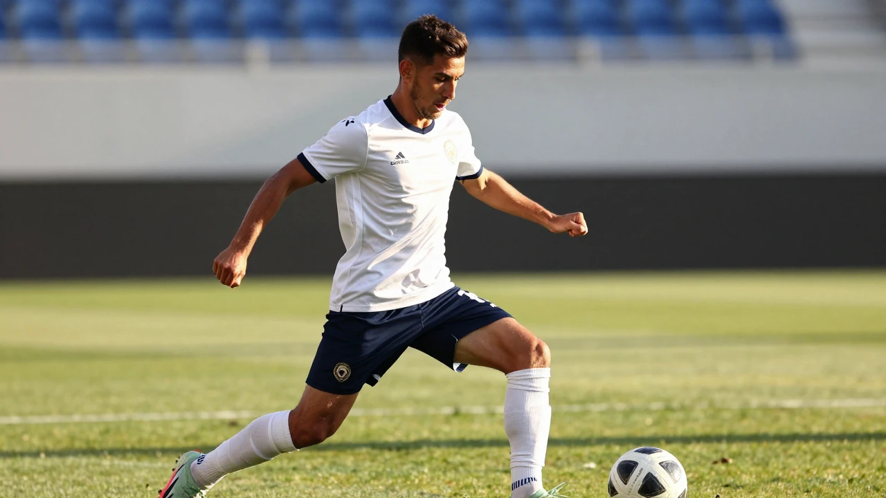 Elche CF no pudo desbloquear el marcador ante el Celta de Vigo en la jornada 8 de LaLiga, firmando un empate a cero que...