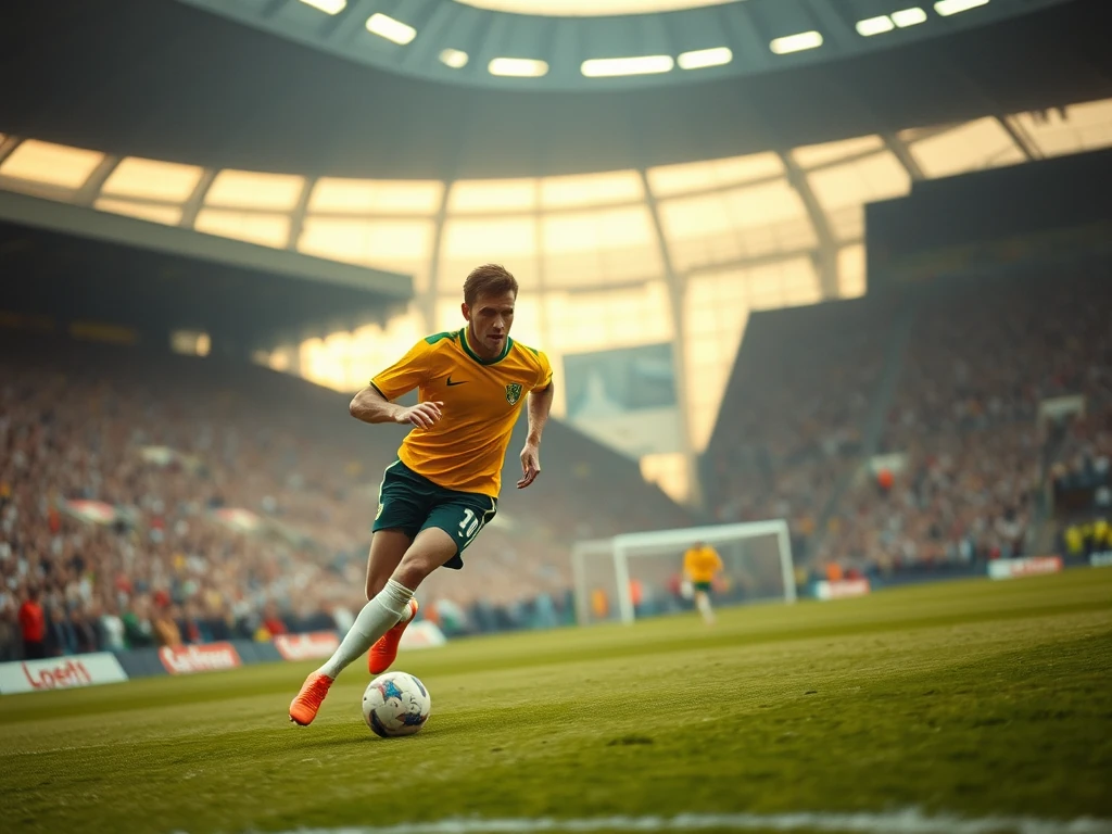 Norwich City unveils a more dynamic tactical setup this season, impacting their Championship performance. Insights into...