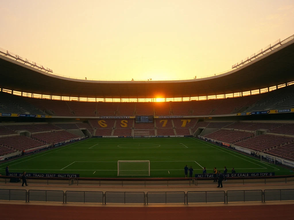 In 1969, UD Las Palmas achieved a remarkable feat by finishing third in La Liga, solidifying their status as a top-tier...