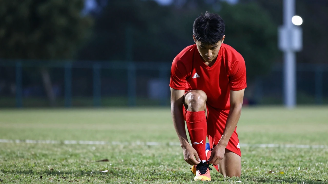 Le FC Annecy verra trois de ses joueurs rejoindre leurs sélections nationales pendant la trêve automnale, avant de...