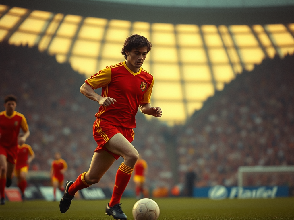 The 1980 UEFA Cup: Go Ahead Eagles' Historic European Journey