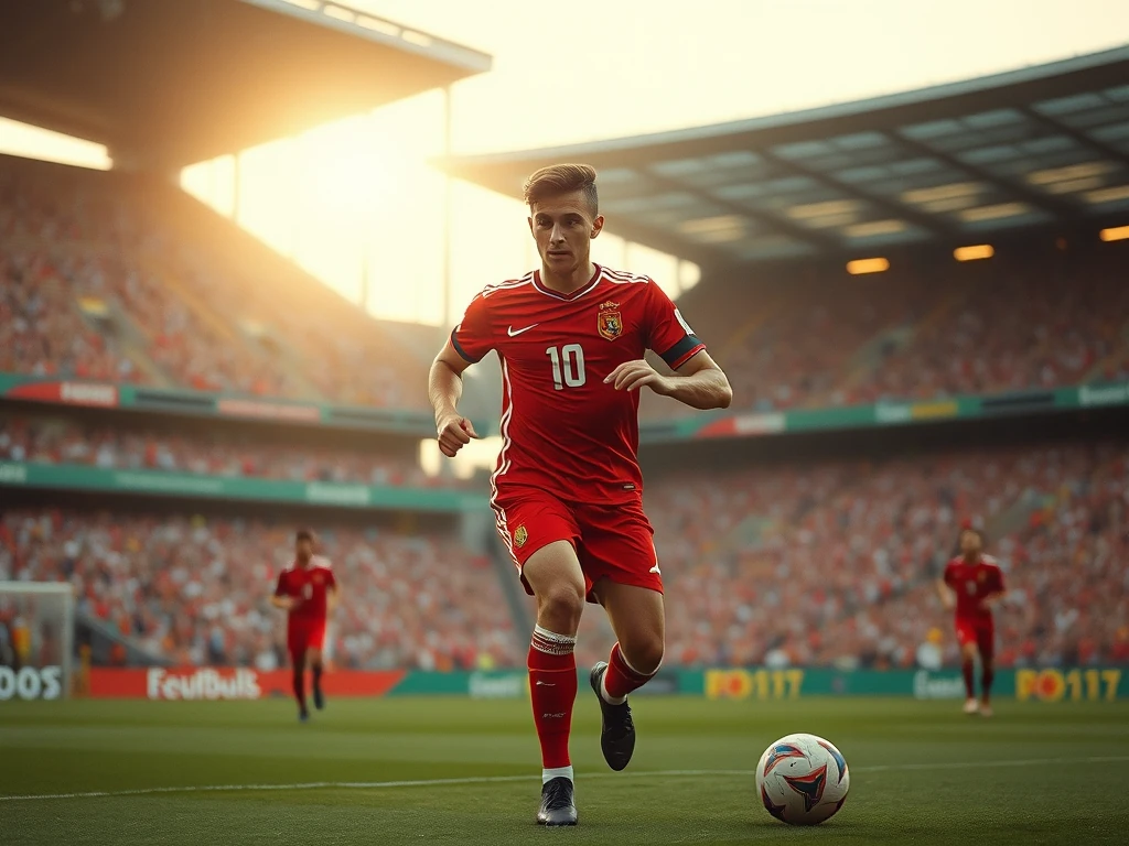 Spain: The Spanish national team has displayed solid yet predictable play in recent matches