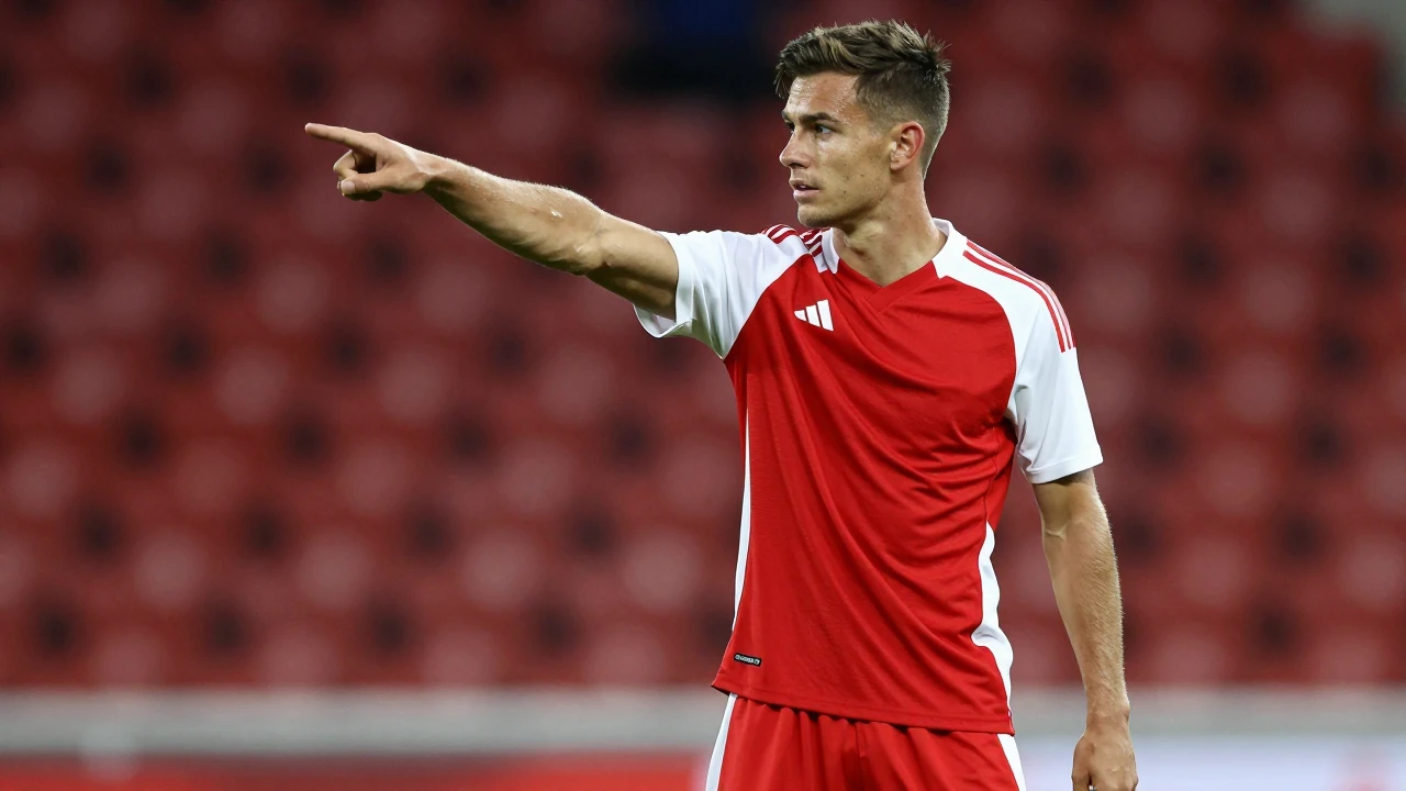 AZ Alkmaar gaat met een ongeslagen status van zes Eredivisie-duels de Europese confrontatie met Sunderland in, waar fans...