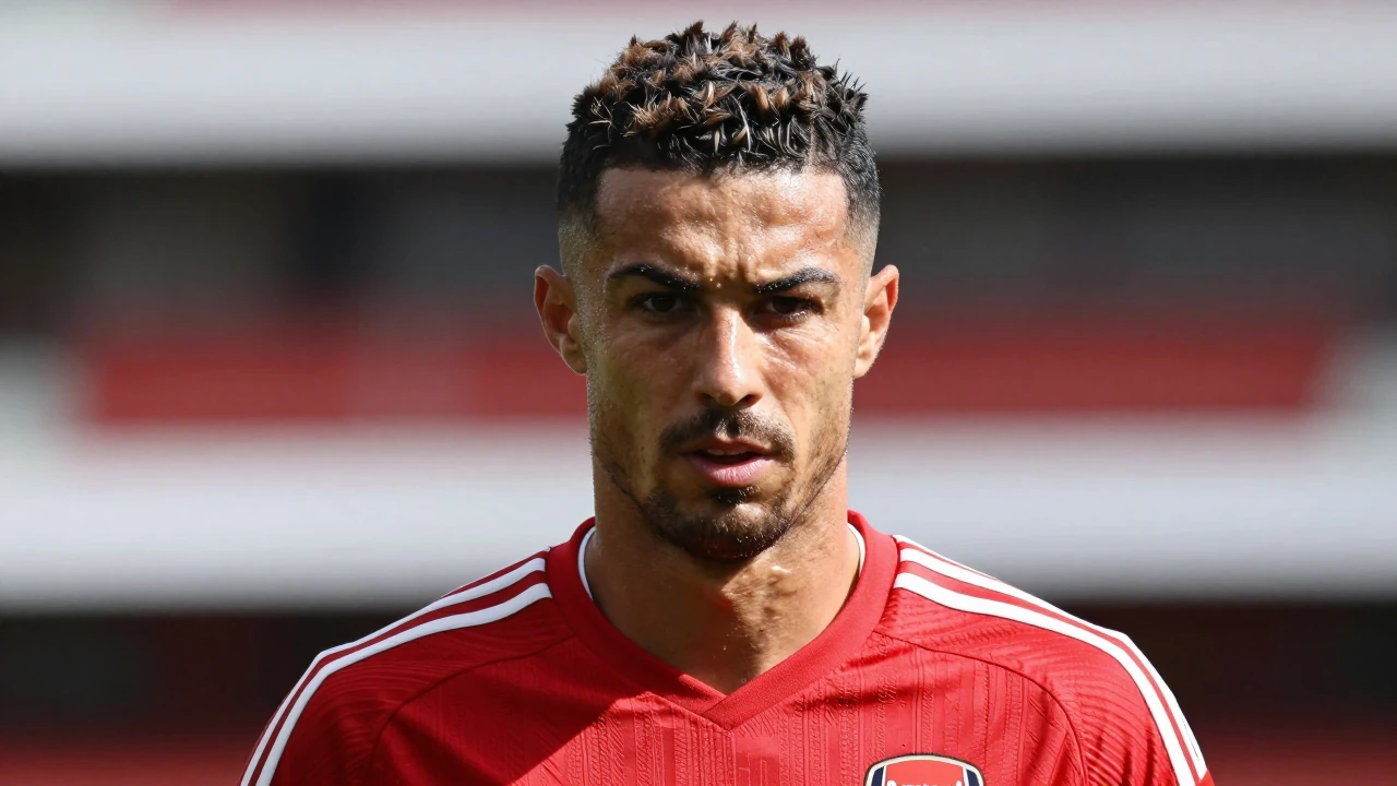 Arsenal's pursuit of Julian Alvarez may spark a multi-club striker transfer chain involving Juventus, Newcastle and...