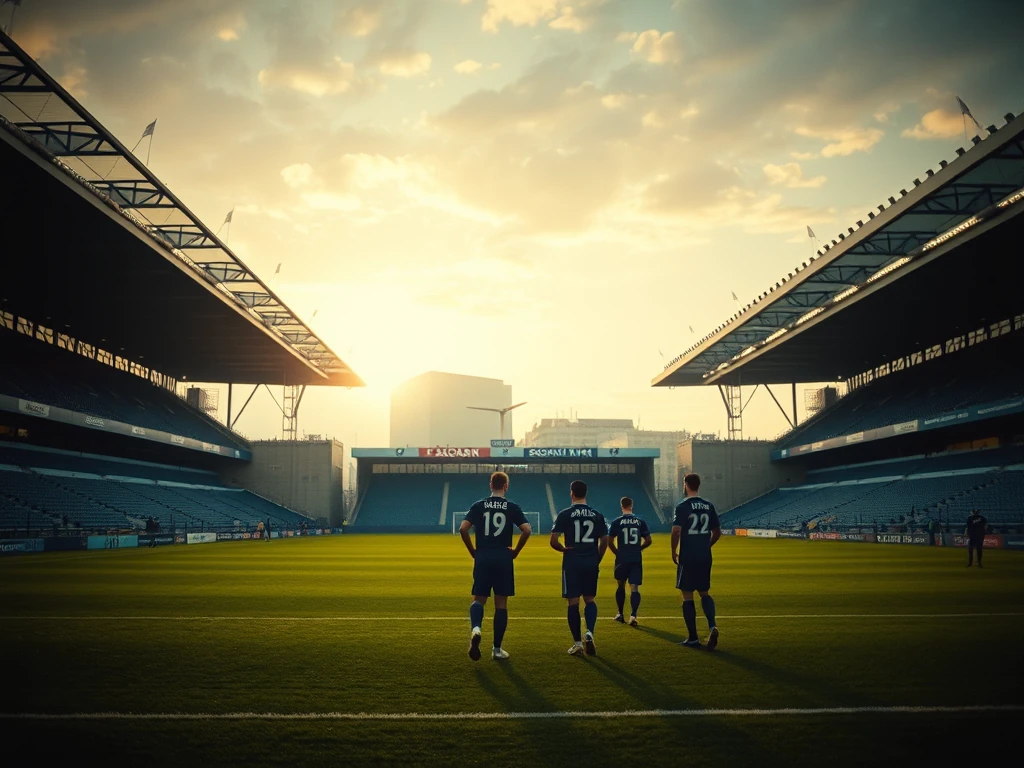 Tactical Tweaks for Dundee FC: Finding the Right Balance