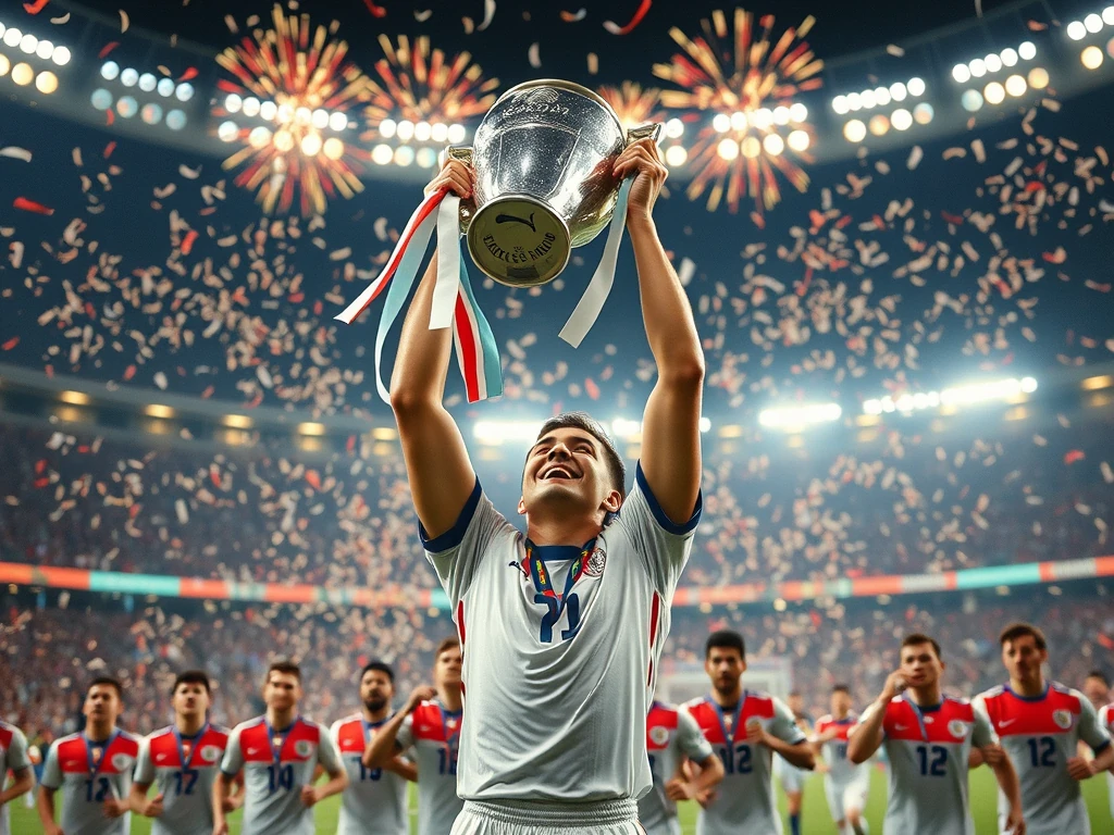 Germany's defense is at a crucial juncture in its preparation for World Cup 2026