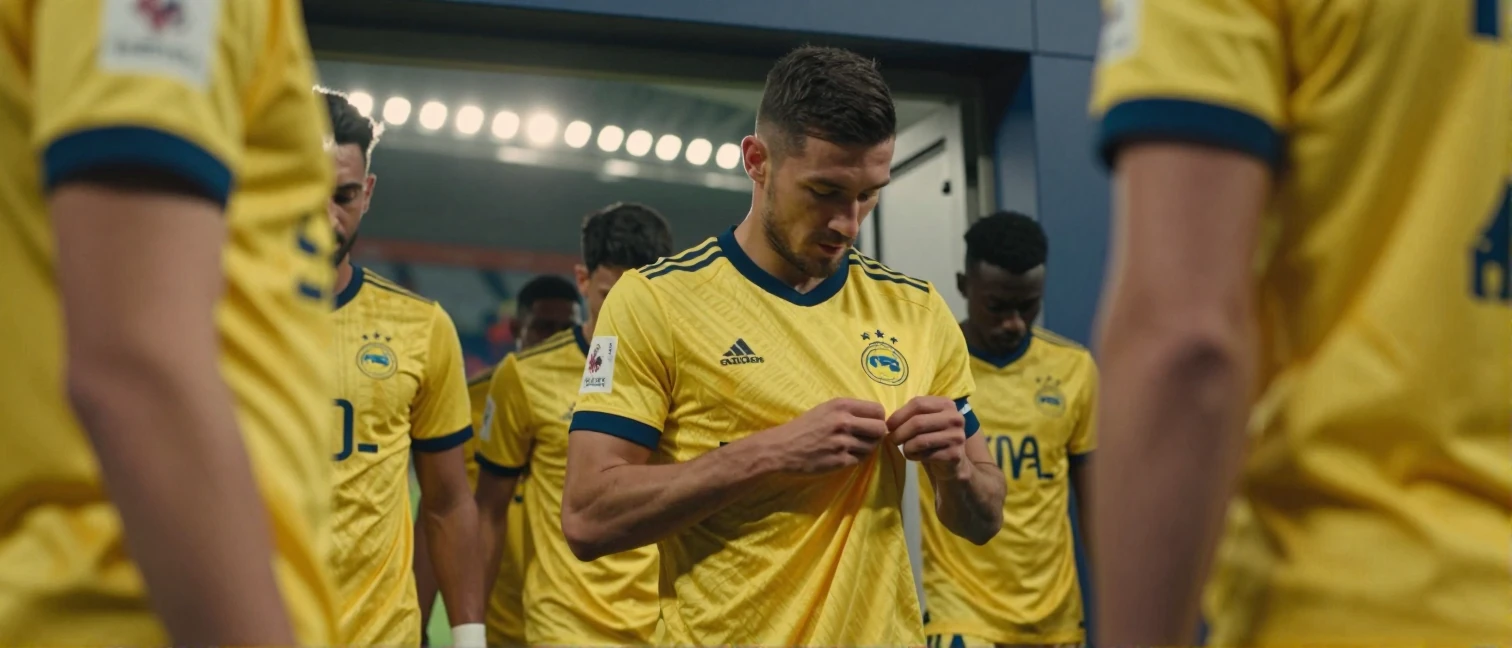 Czechia is set to face Mexico in the 2026 World Cup