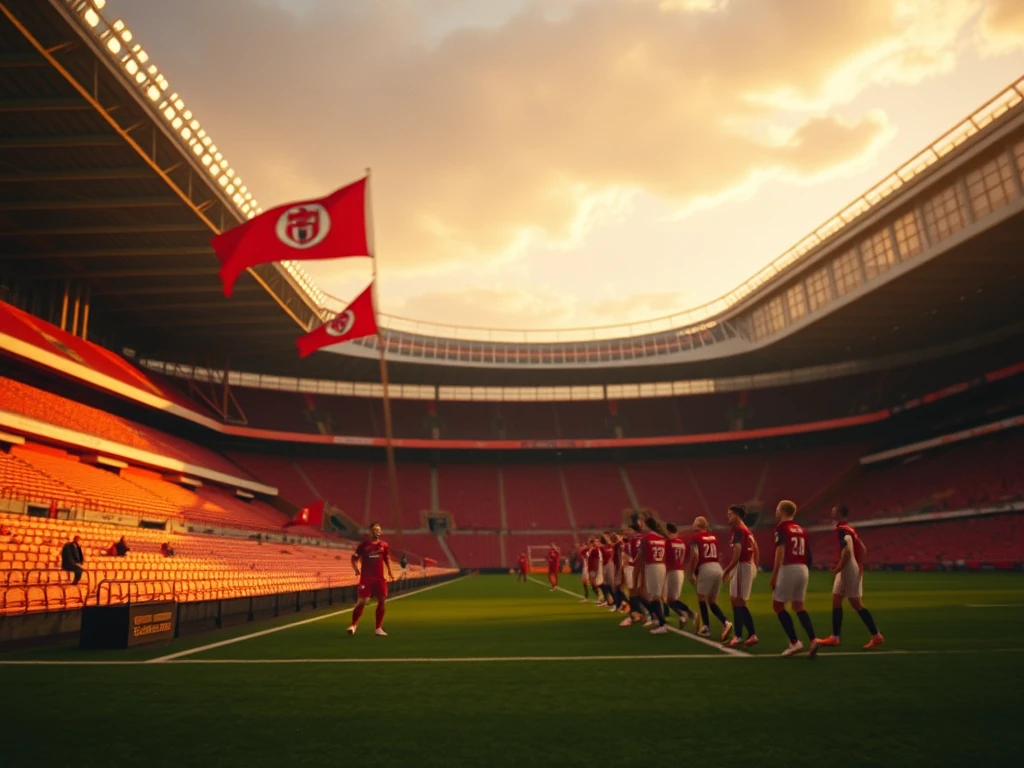 Steve Gibson's Influence: A Catalyst for Middlesbrough's Promotion Aspirations