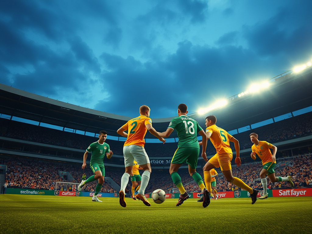 Nederland verbreekt WK-record van Brazilië