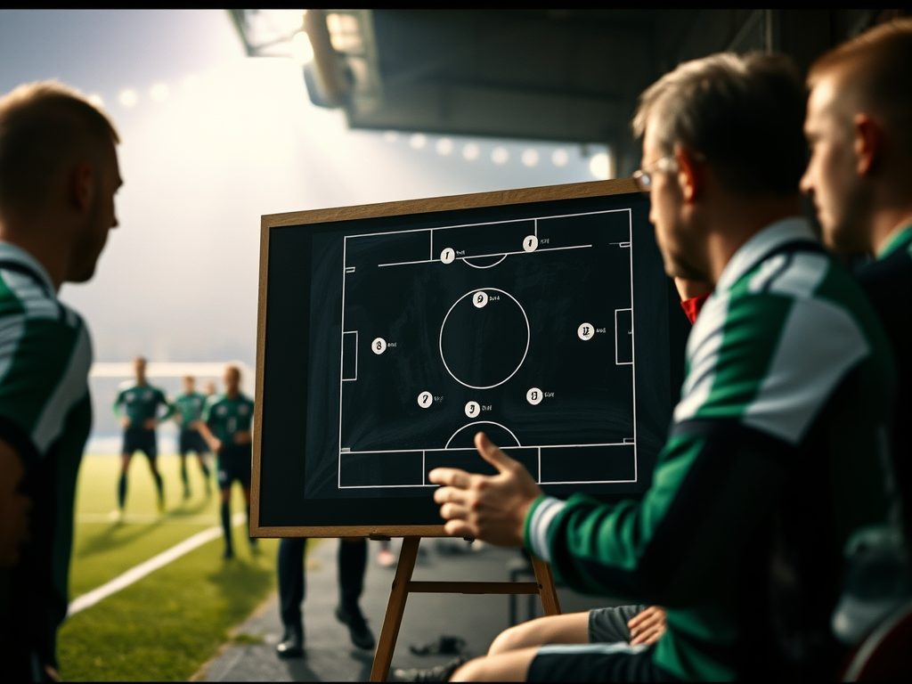 Gladbach verpflichtet Gellhaus als Co-Trainer - Rückkehr von Polanski
