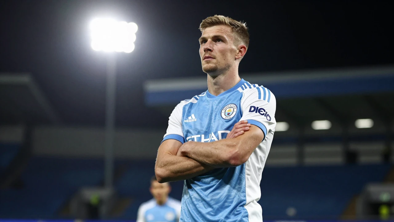 Leicester City vs. Nottingham Forest: A Tactical Showdown Awaits