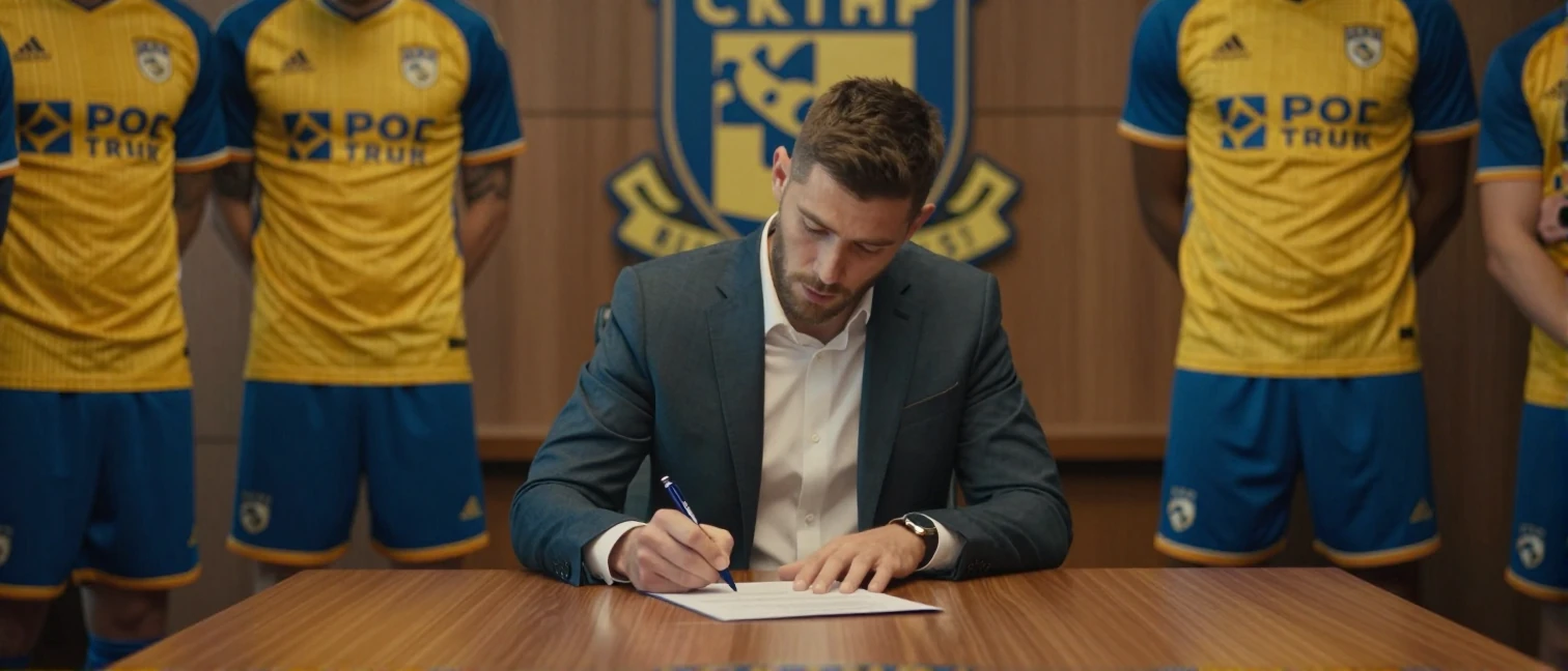 Mansfield are negotiating a potential transfer deal with Preston striker Smith, as they aim to improve their League One...