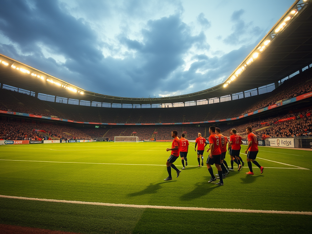 The 2006 Coupe de France: A Defining Moment for FC Lorient