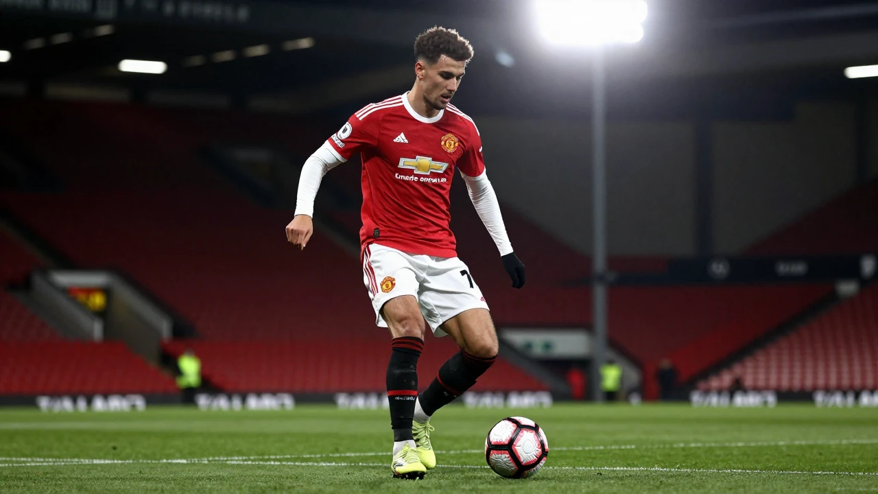 Manchester United seek to display tactical cohesion and defensive stability in front of their home crowd as they enter...