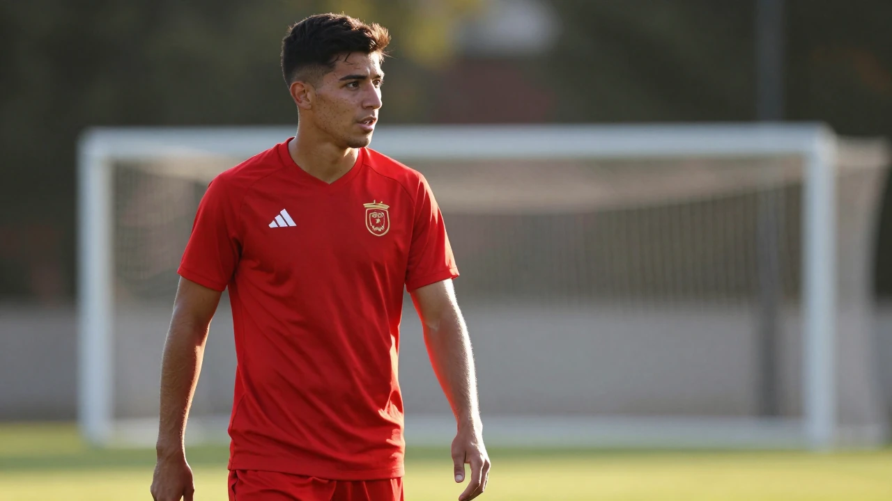 Antwerp ziet Ecuadoriaan Anthony Valencia vertrekken naar het Braziliaanse Flamengo, dat vijf miljoen euro voor de...