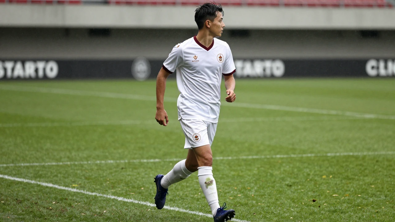 Six Port Vale academy players are gaining senior experience on loan, with Jack Shorrock a regular starter for Sligo...