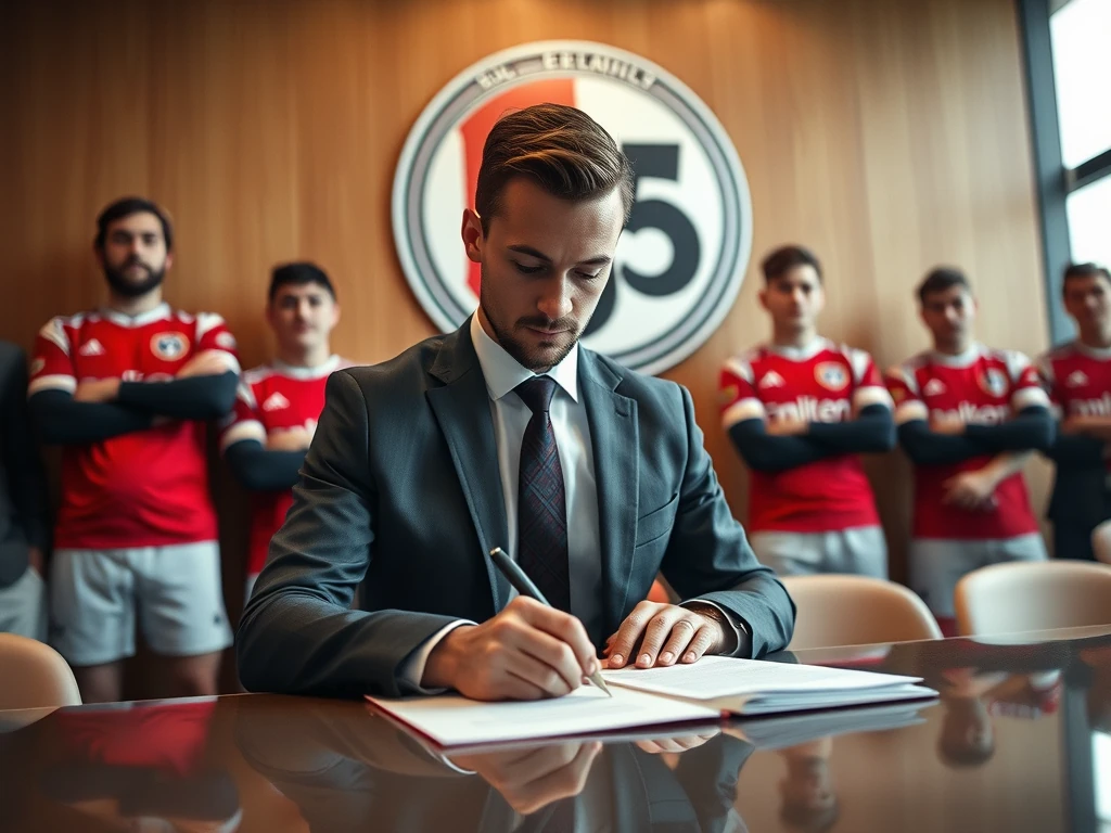 Mainz 05 verliert Nikolas Veratschnig an RB Salzburg