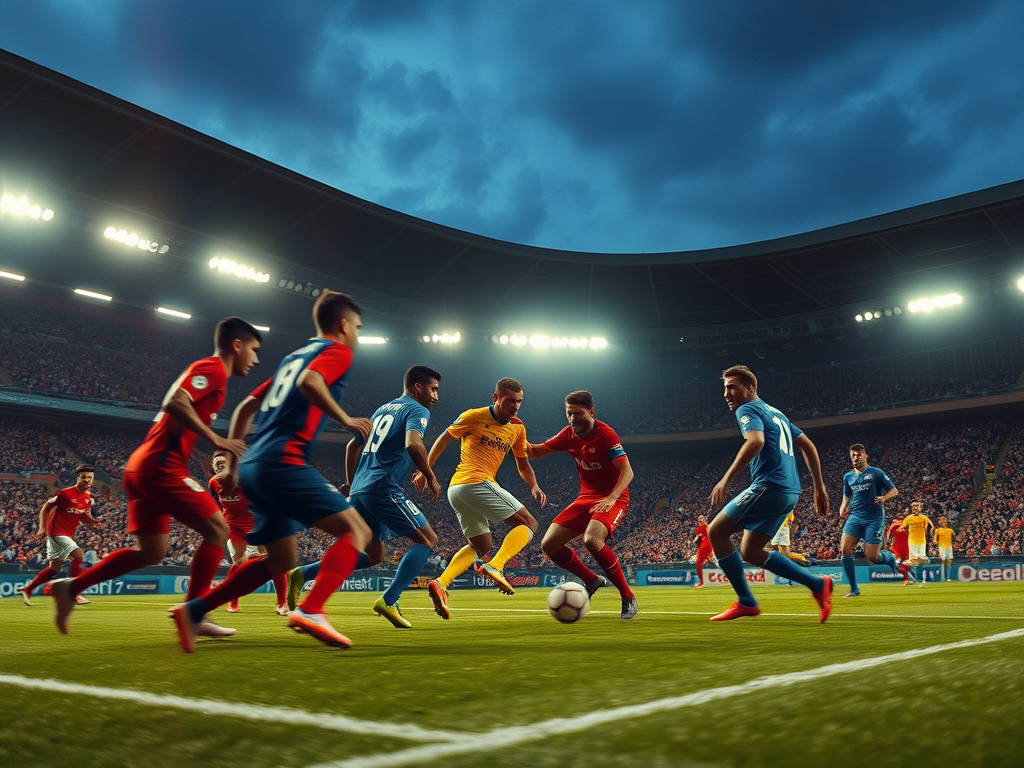 How to Buy Tickets for the 2026 World Cup