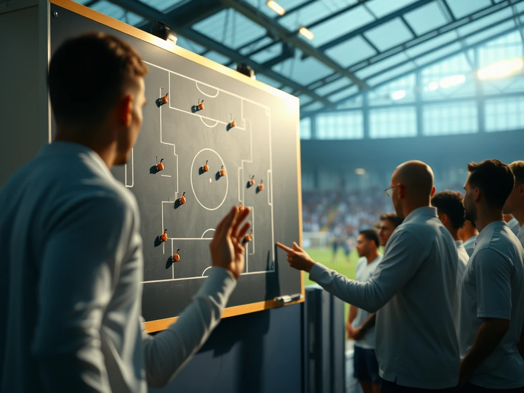 Fine-Tuning the Tactics: Enhancing Preston's Recent Performance