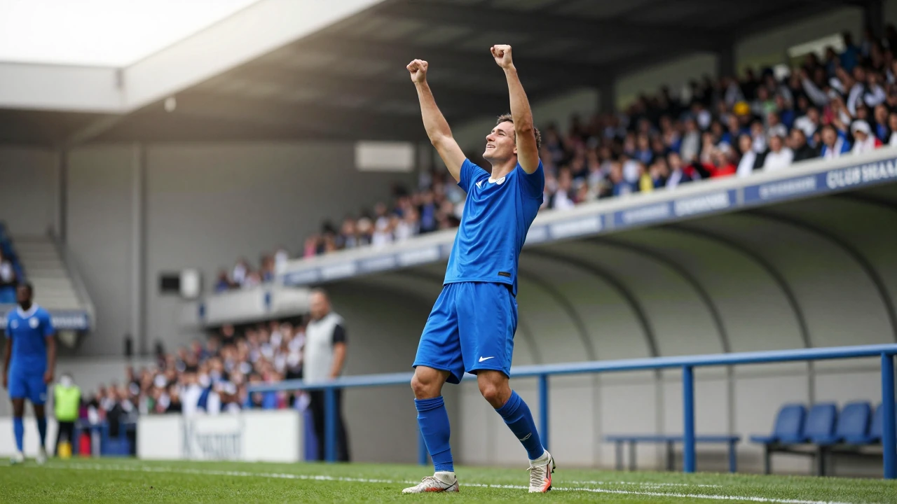 Club Brugge heeft Anderlecht voorbijgestreefd als de club die de meeste spelers levert aan de Belgische nationale ploeg...