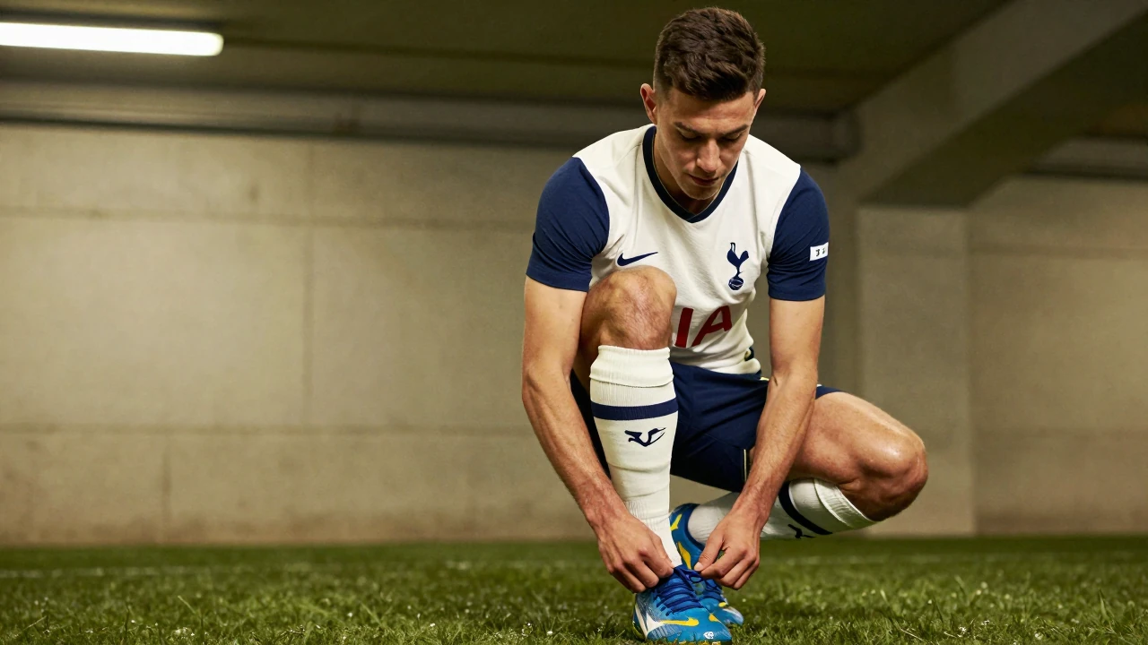 Tottenham Hotspur are eyeing a move for a €55 million Bundesliga defender as the club seeks defensive reinforcements...