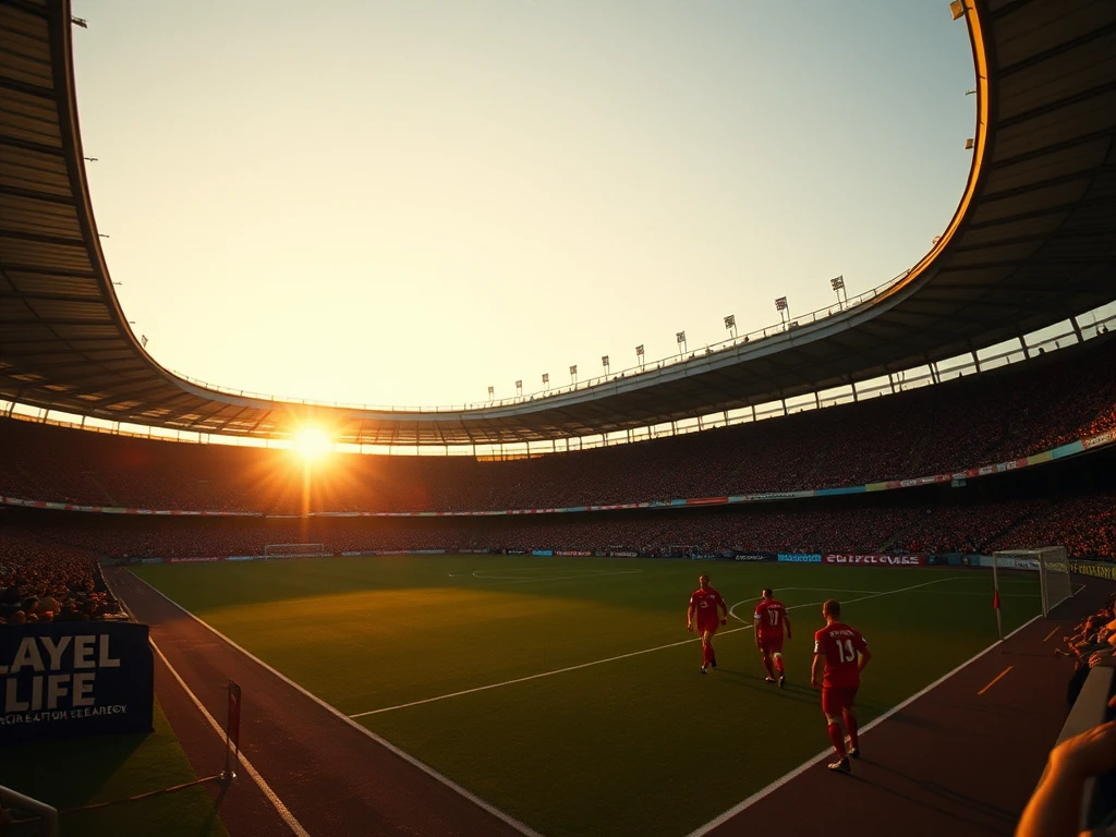 Liverpool F.C. fans pay tribute to Diogo Jota, with a surprise gesture from an Everton fan, showing unity in mourning