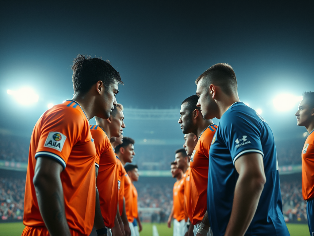 Embracing the Rivalry: La Paillade's Unique Derby Day Traditions