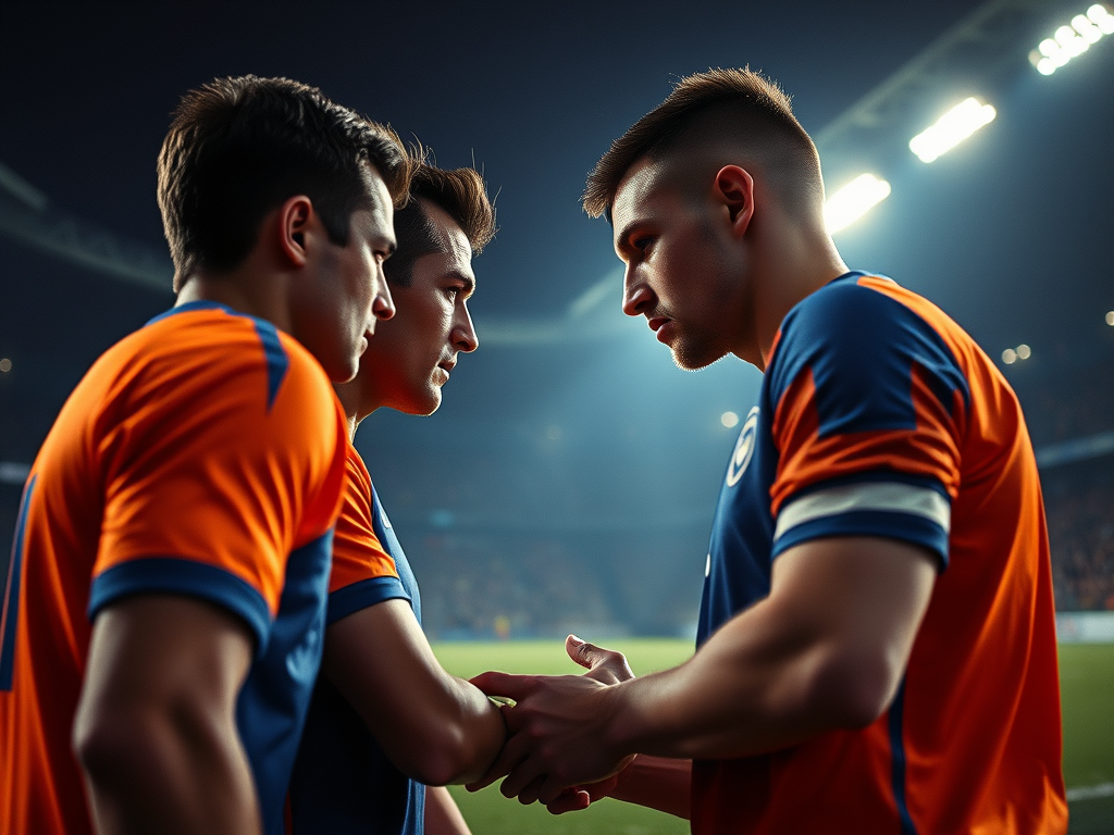The Rhythms of La Paillade: Embracing Montpellier's Derby Spirit