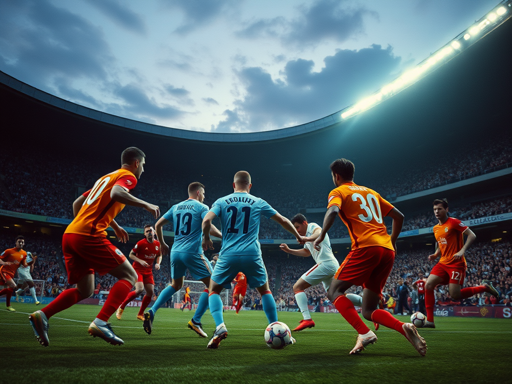 Orkun Kökçü: Türkiye'nin Futbol Geleceği için Anahtar İsim