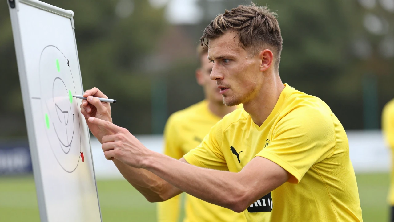 FC Volendam carries a mixed statistical profile into their Eerste Divisie away match against Emmen on September 4, 2026...