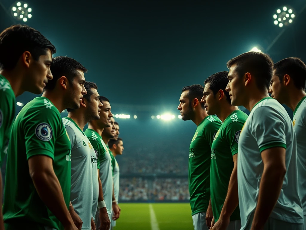 Hibernian's Friendly Showdown: Key Players and Tactical Insights