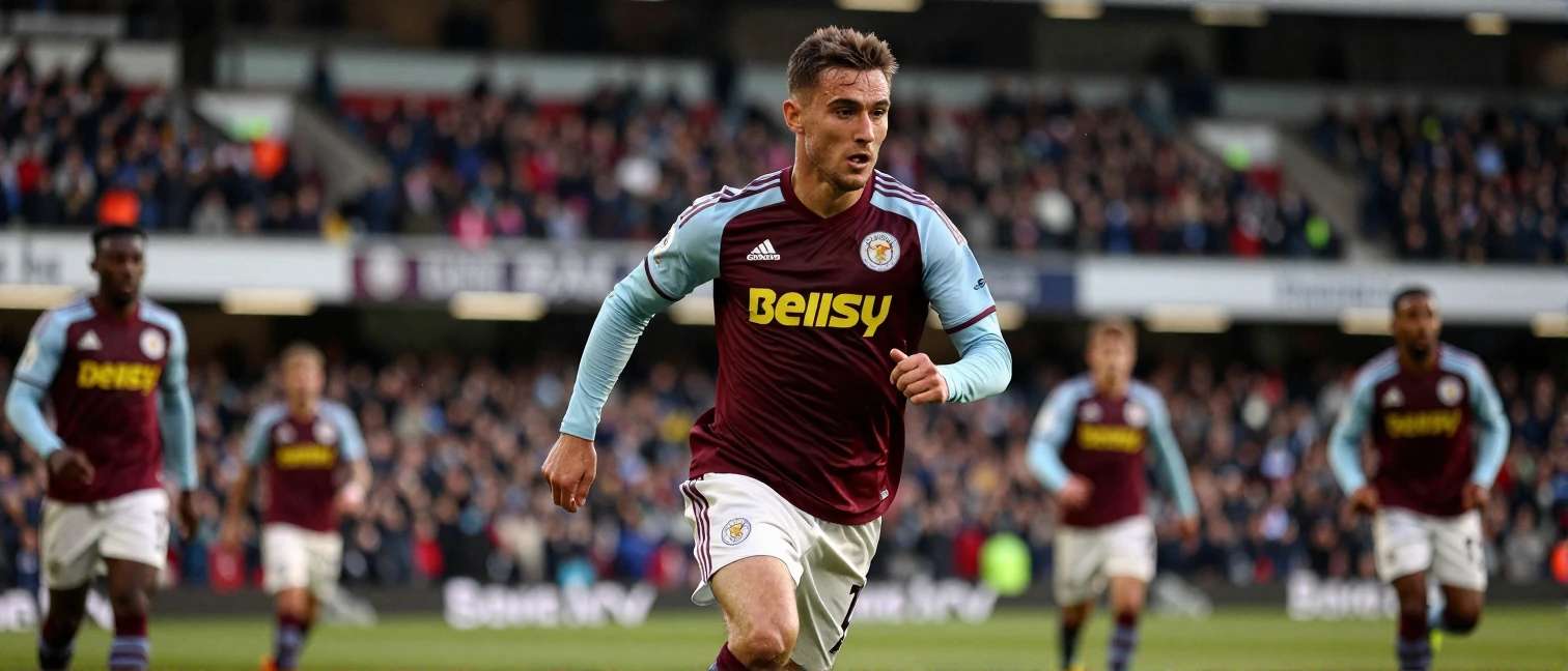 Aston Villa receive the steepest penalty for breaching the Premier League squad-cost rule, with £12.9m suspended pending...