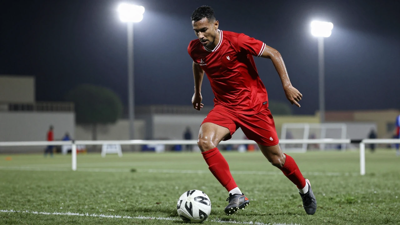 ساهم محمد صلاح في فوز طرابزون التركي بتسجيل هدف وصناعة آخر في الدوري الأوروبي، بينما قدم الهائم حسن تمريرتين في مباراتين...