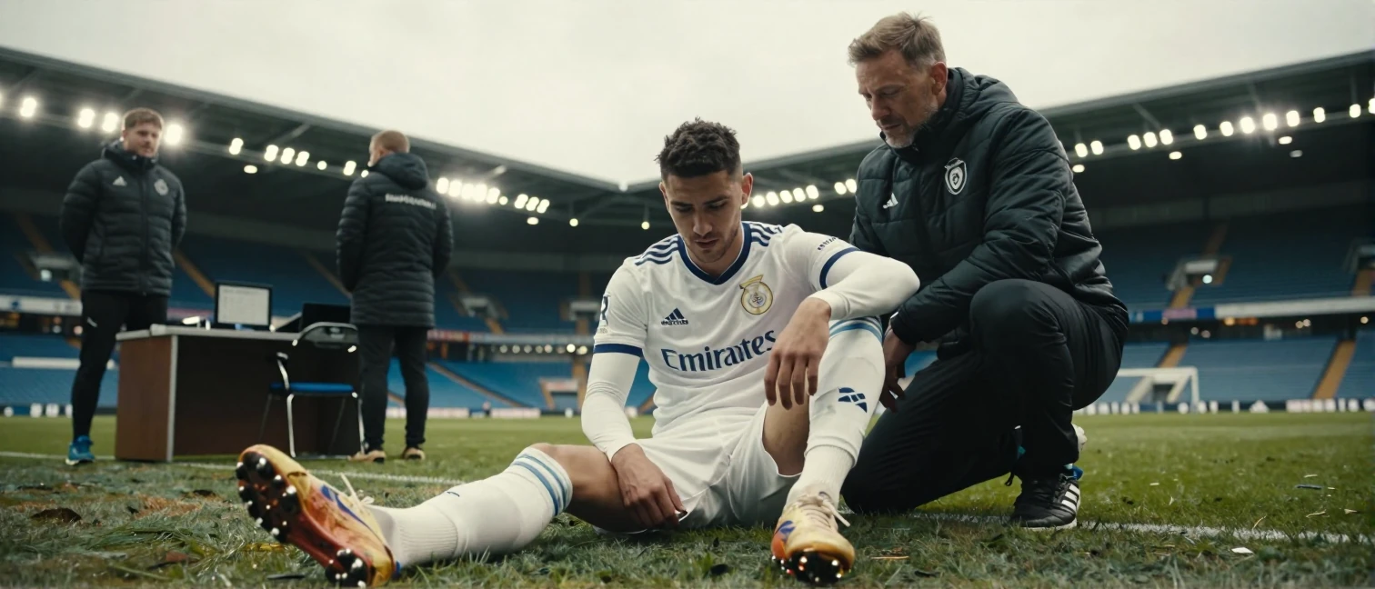 England's World Cup hopes have been dealt a blow as Tino Livramento has been ruled out of the tournament due to a calf injury