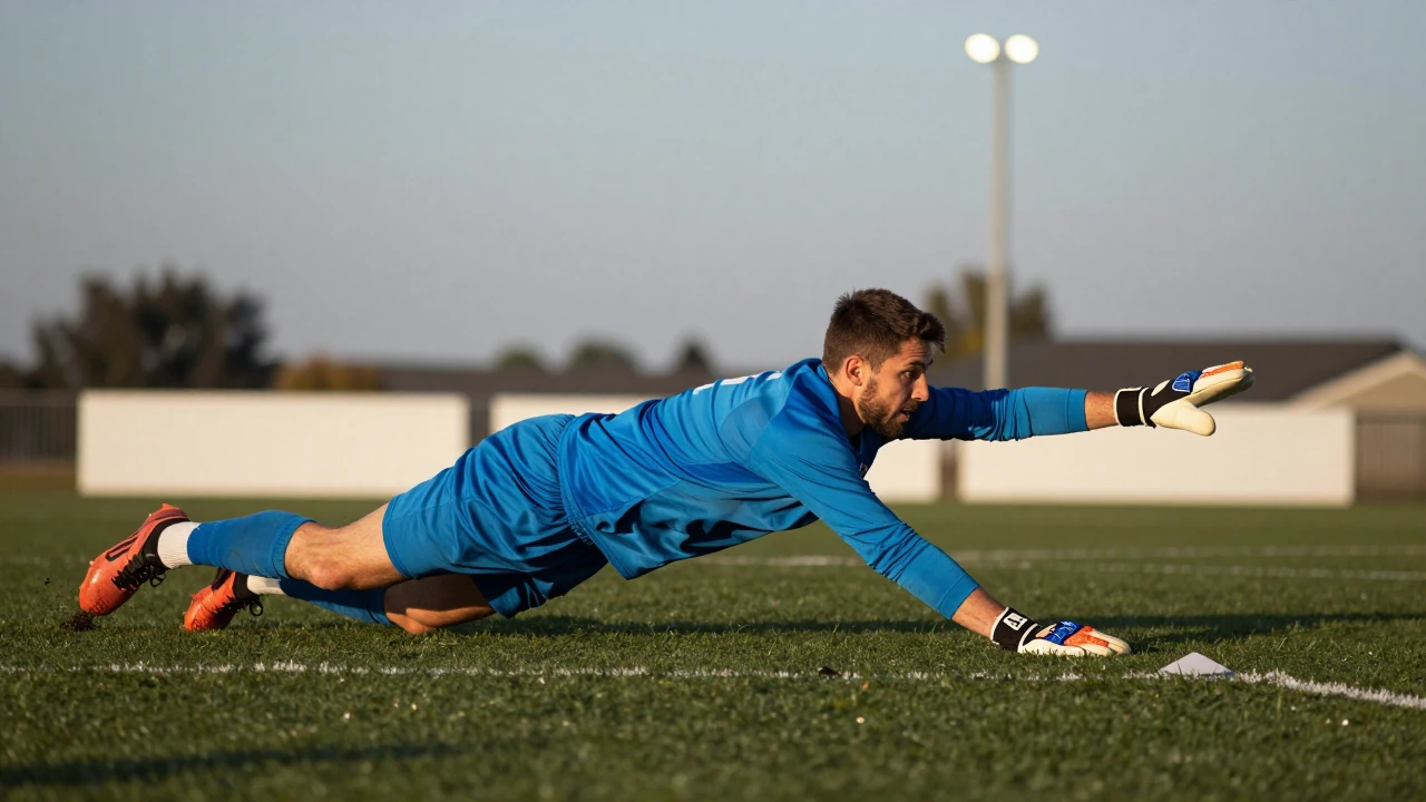 Ipswich Town goalkeeper Christian Walton has signed a new contract, securing his role at Portman Road until 2029 as the...